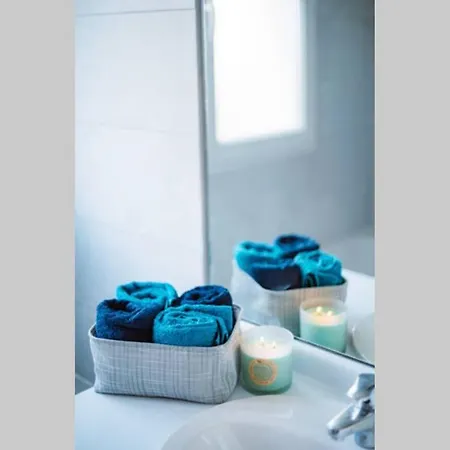 Le Lumineux-t2-43m2-face Val D'europe-disney Serris