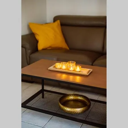 Le Lumineux-t2-43m2-face Val D'europe-disney